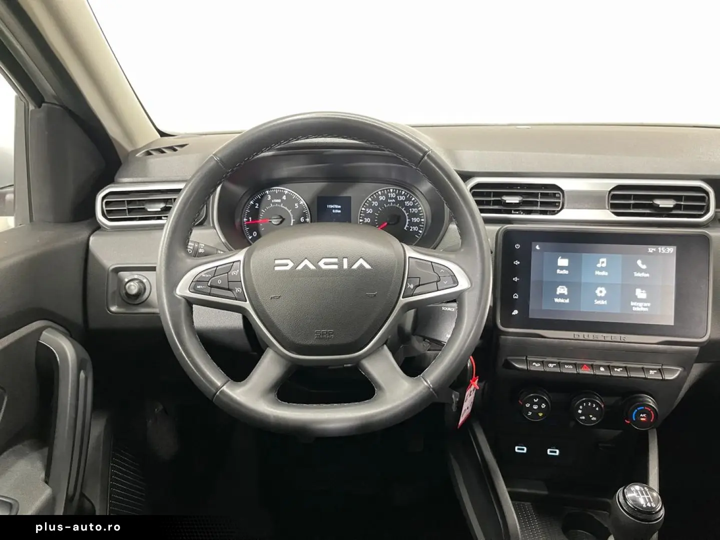 DACIA Duster 2023 — imagine 21