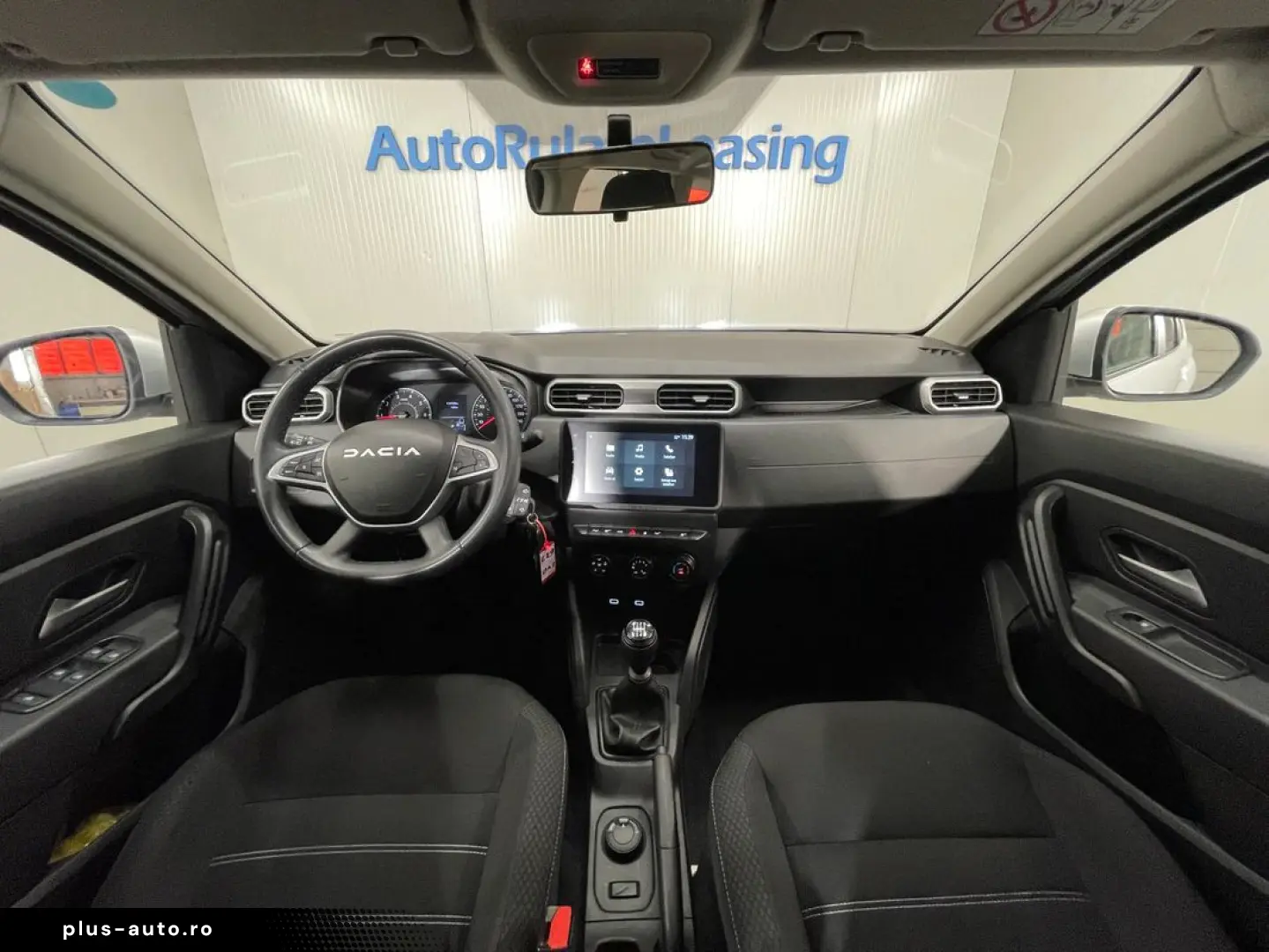 DACIA Duster 2023 — imagine 22
