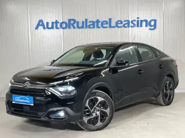 Citroen C4X
