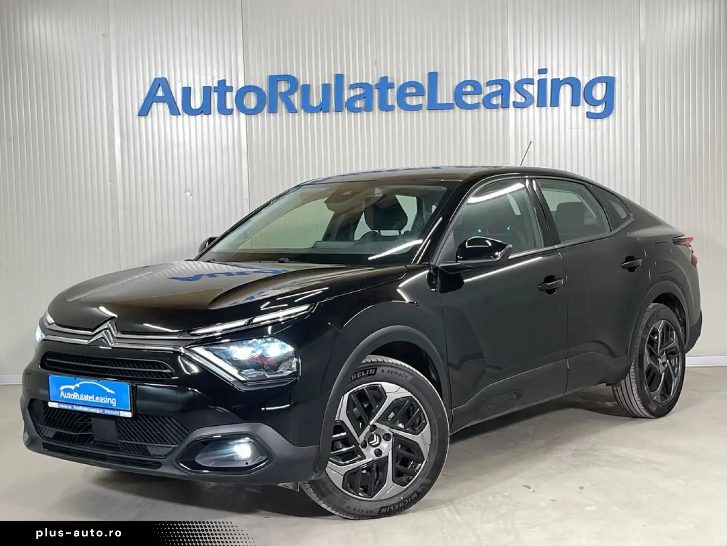 Citroen C4X