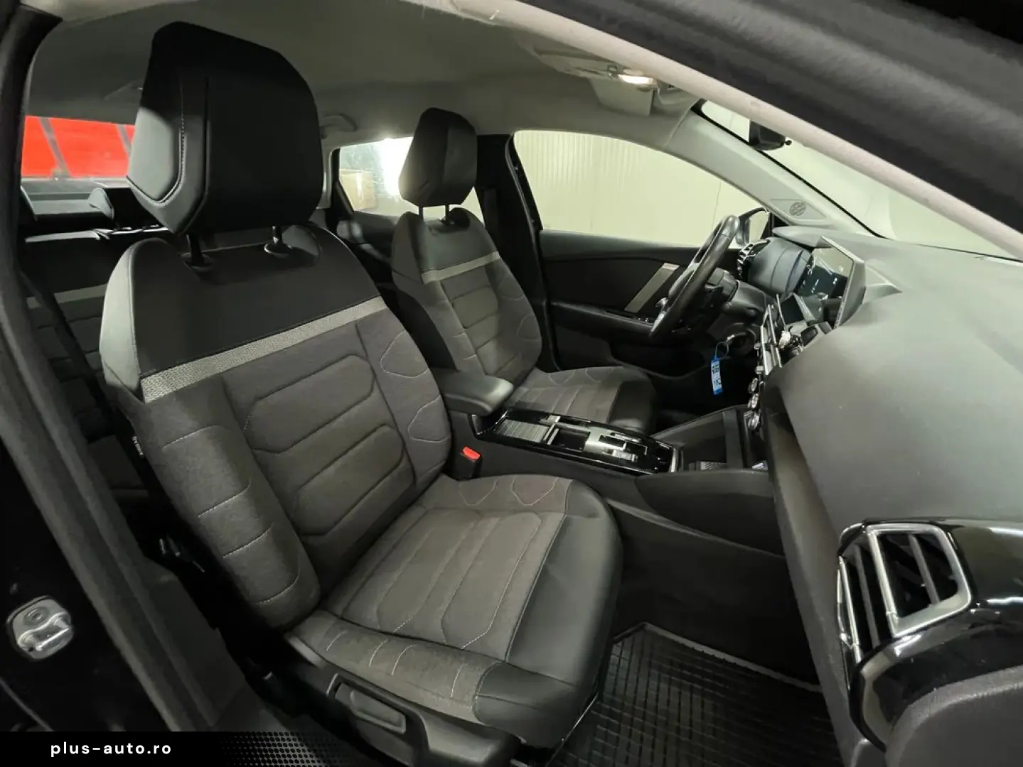 Citroen C4X