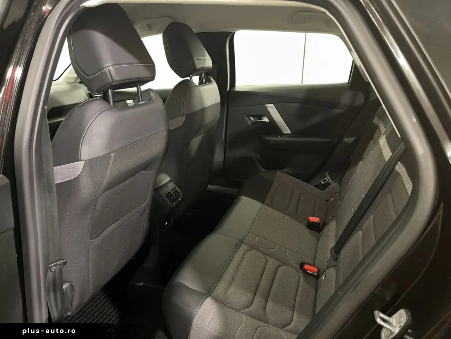 Citroen C4X