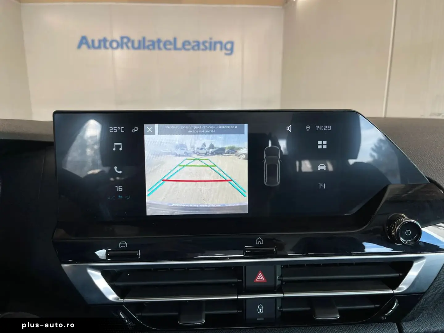 Citroen C4X