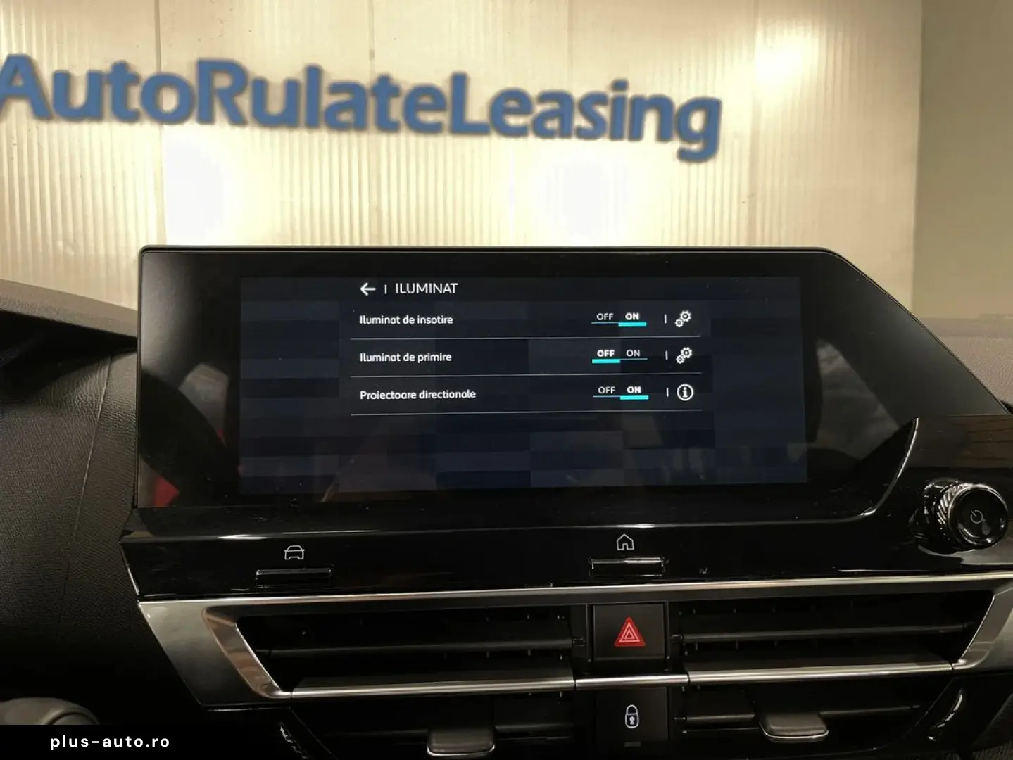 Citroen C4X