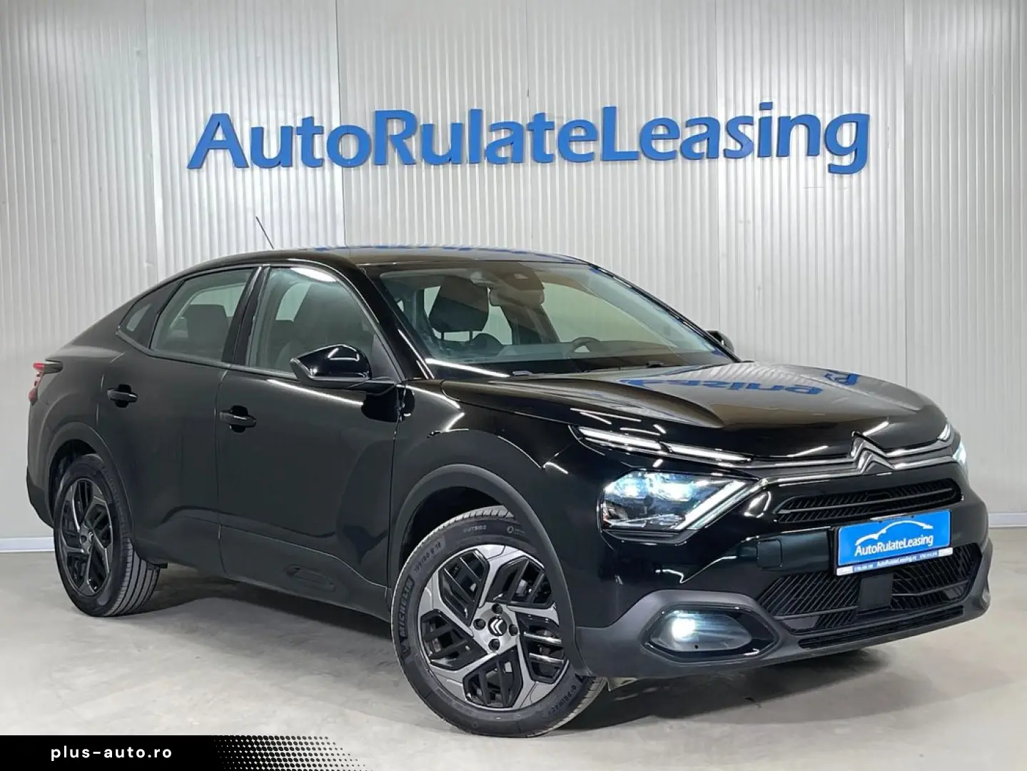 Citroen C4X