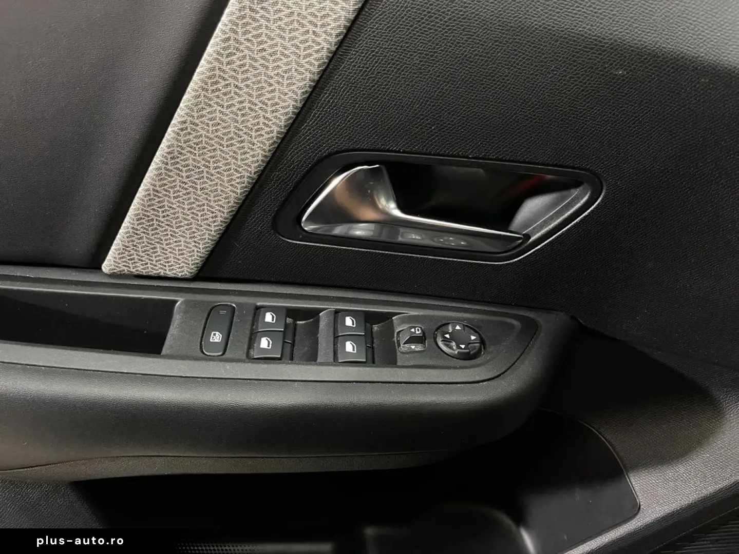 Citroen C4X