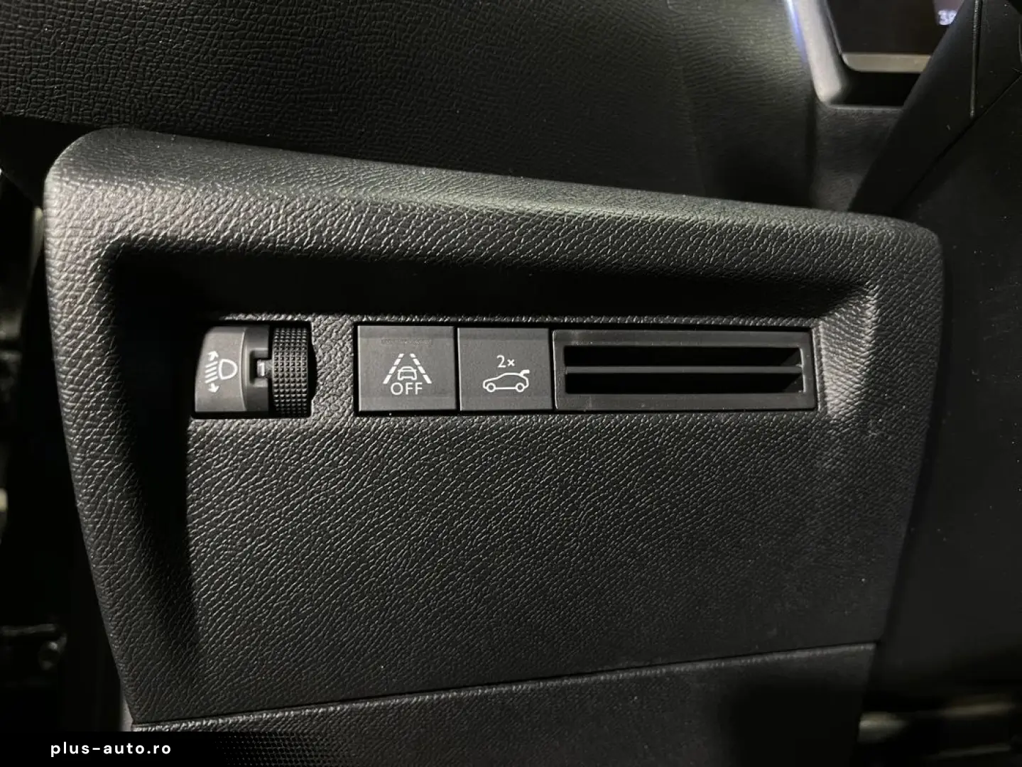 Citroen C4X