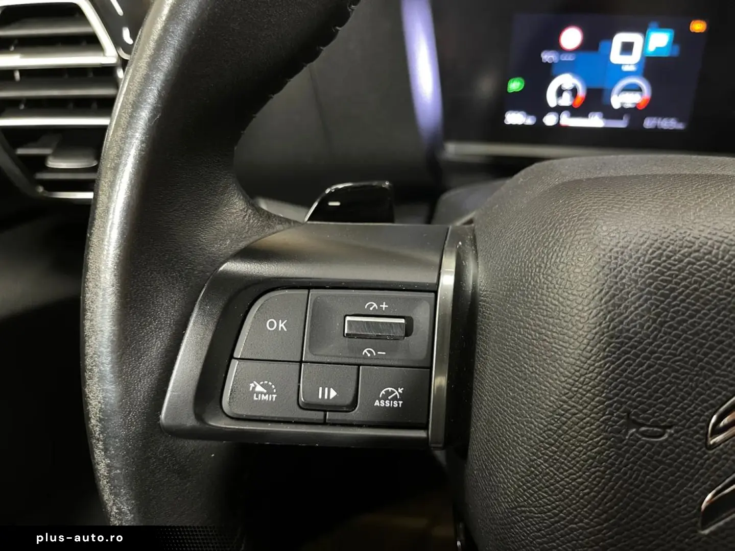 Citroen C4X