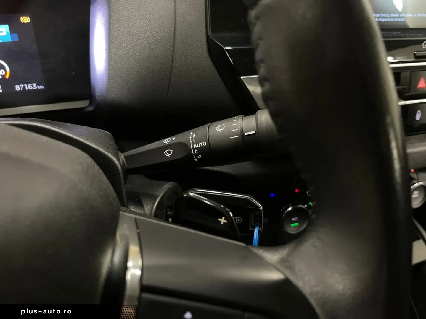 Citroen C4X