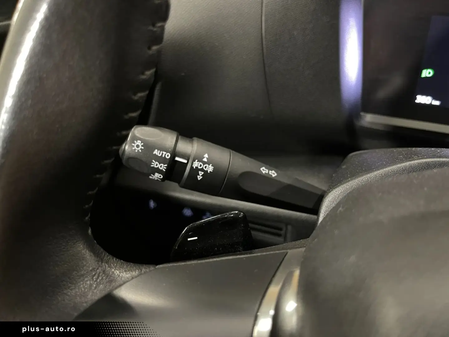 Citroen C4X