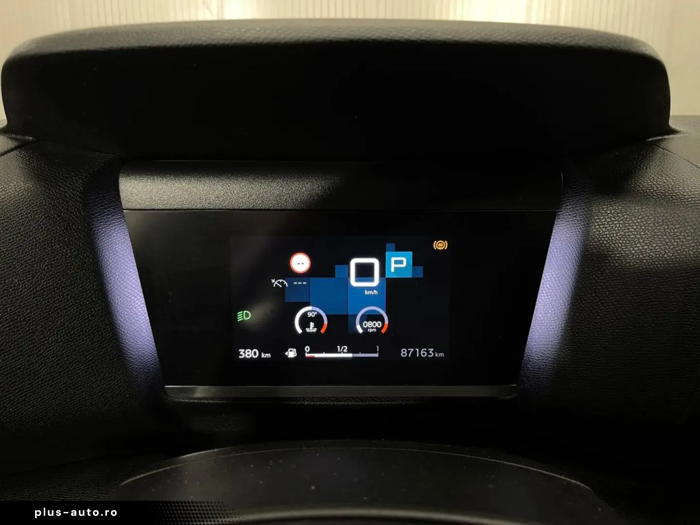Citroen C4X