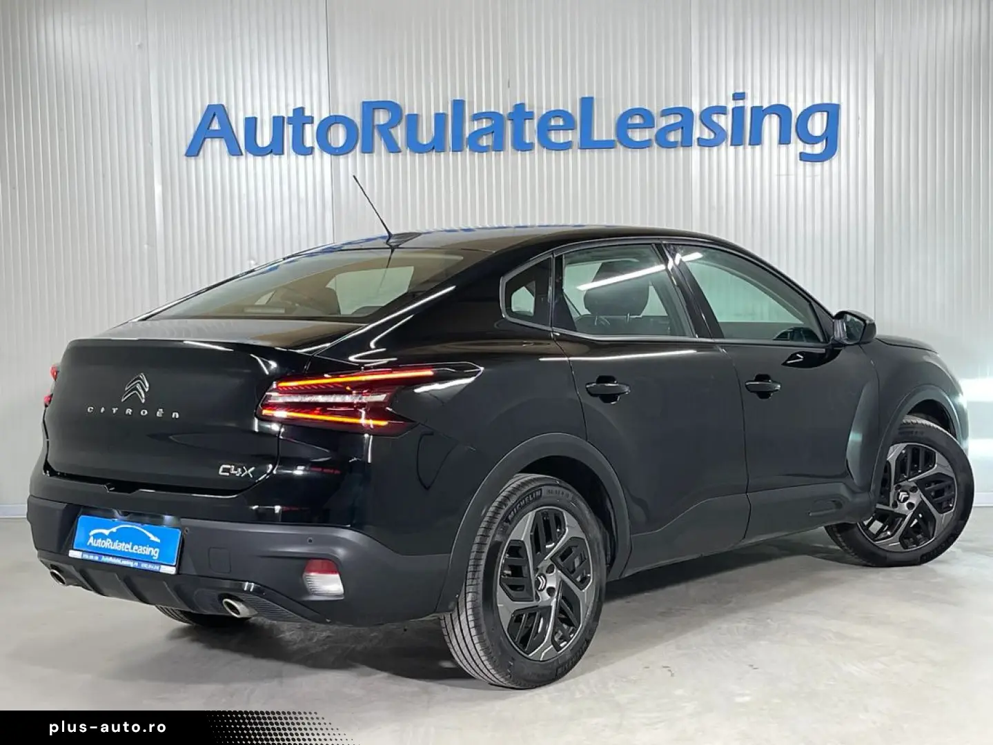 Citroen C4X