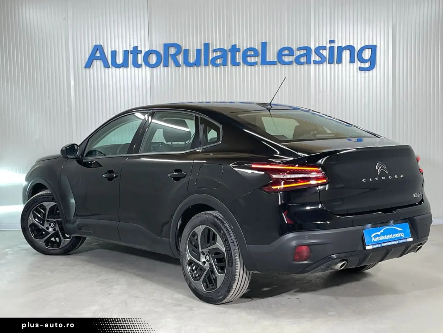 Citroen C4X