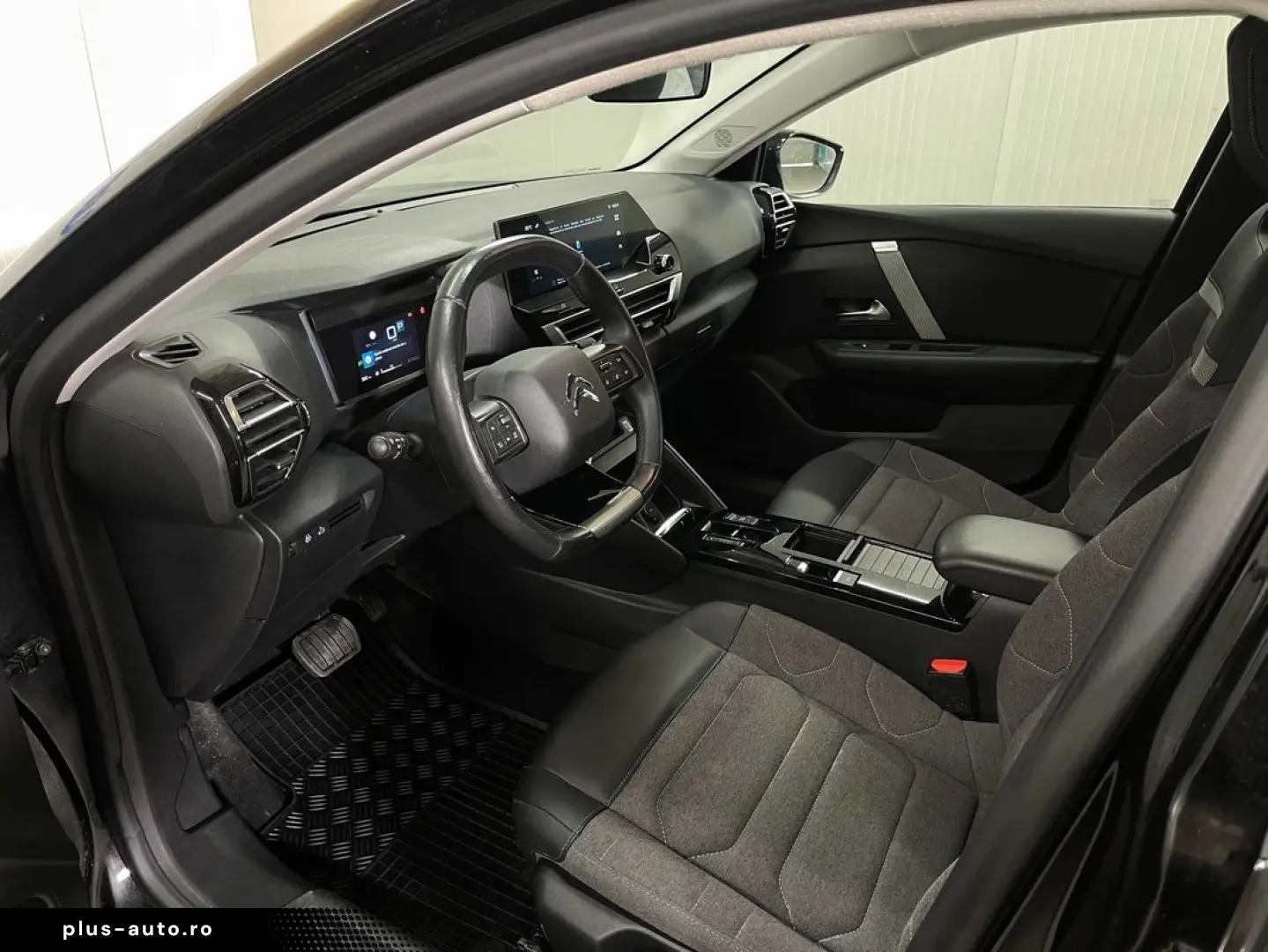Citroen C4X