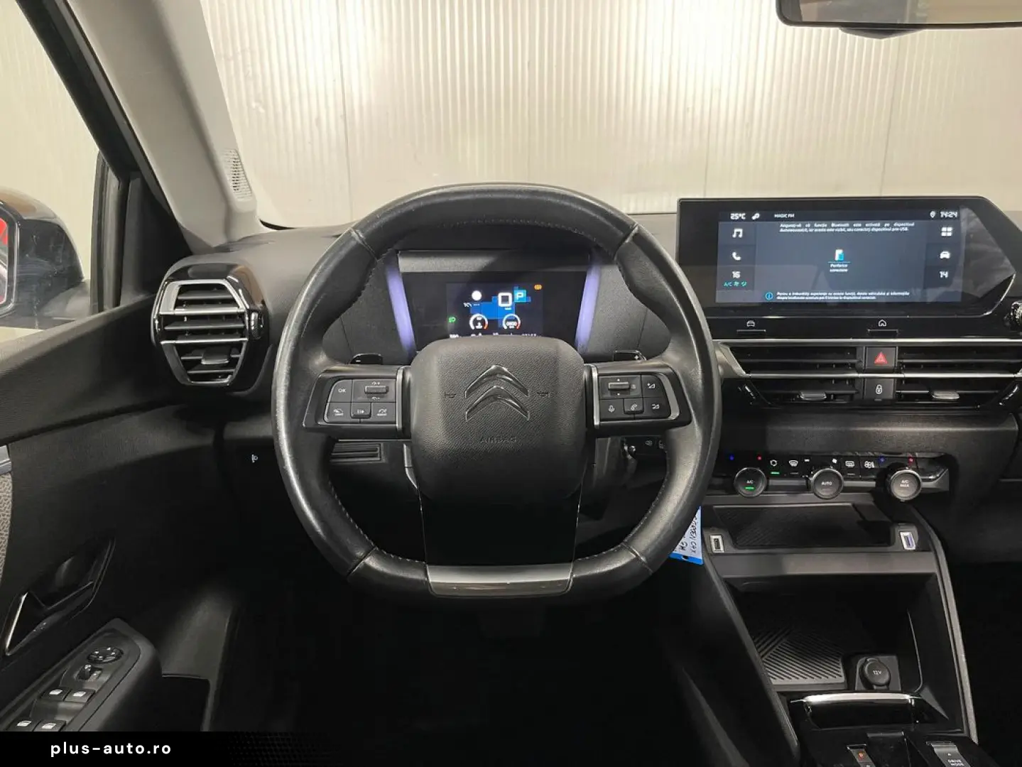 Citroen C4X