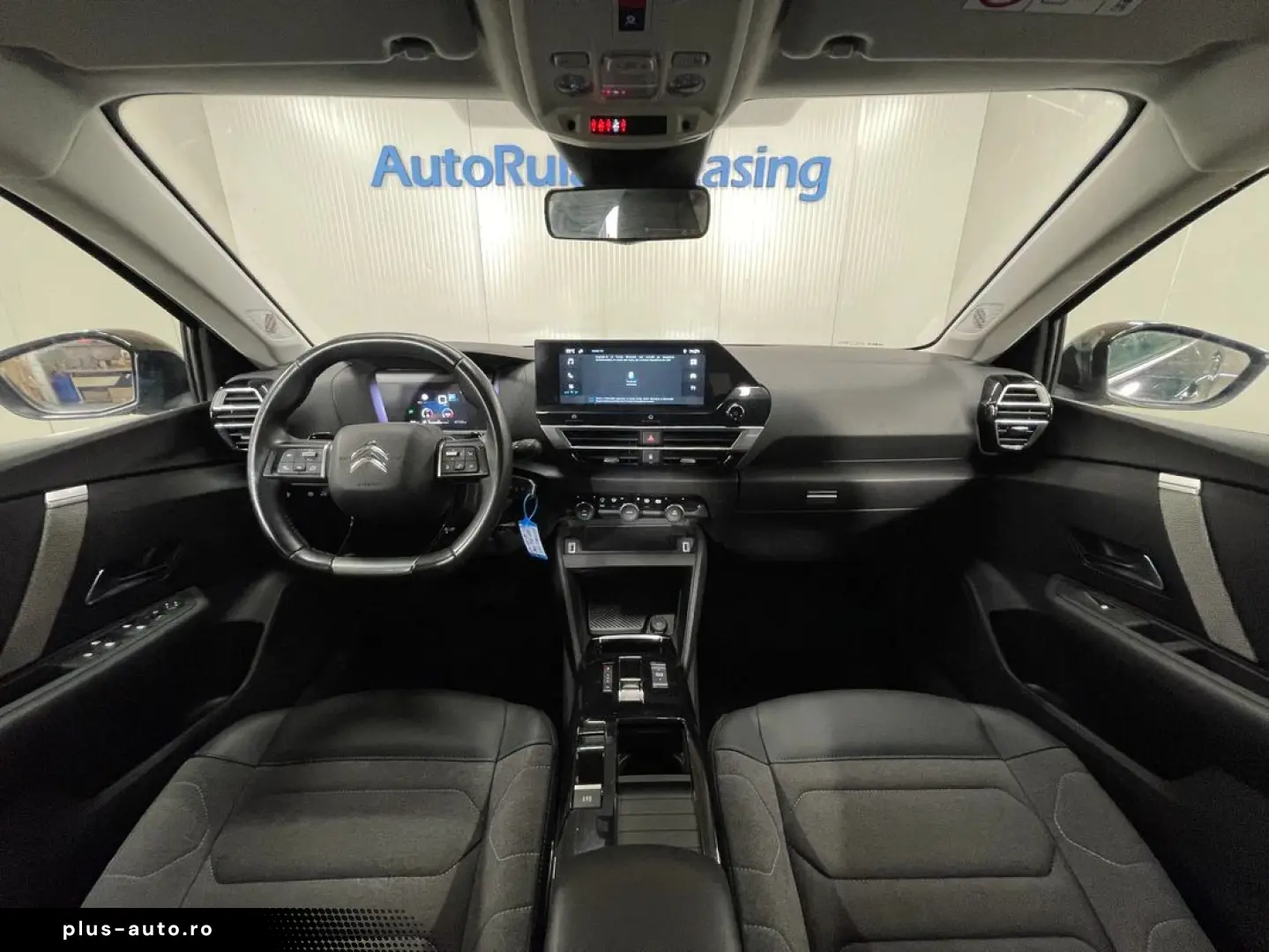 Citroen C4X