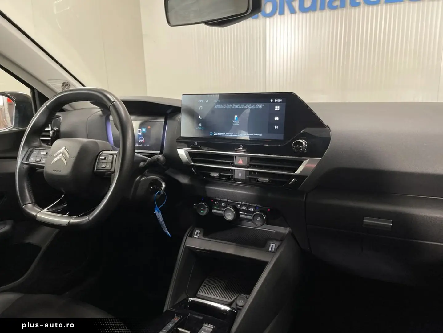 Citroen C4X