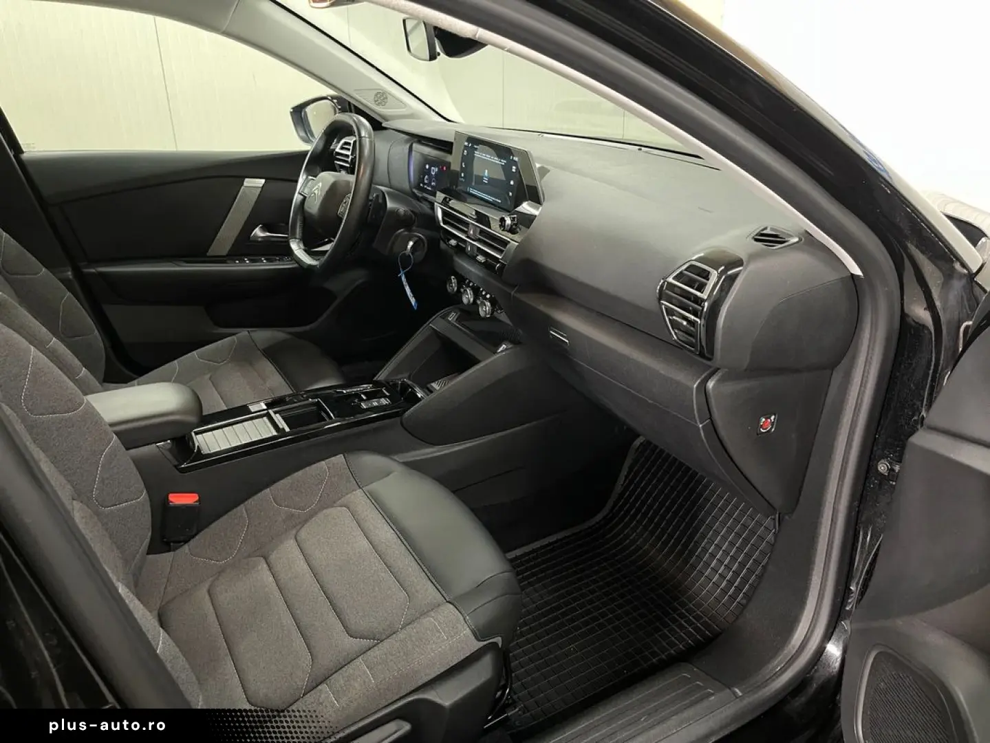 Citroen C4X