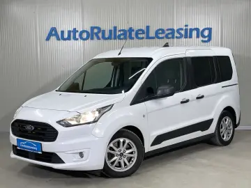 Ford Transit-Connect