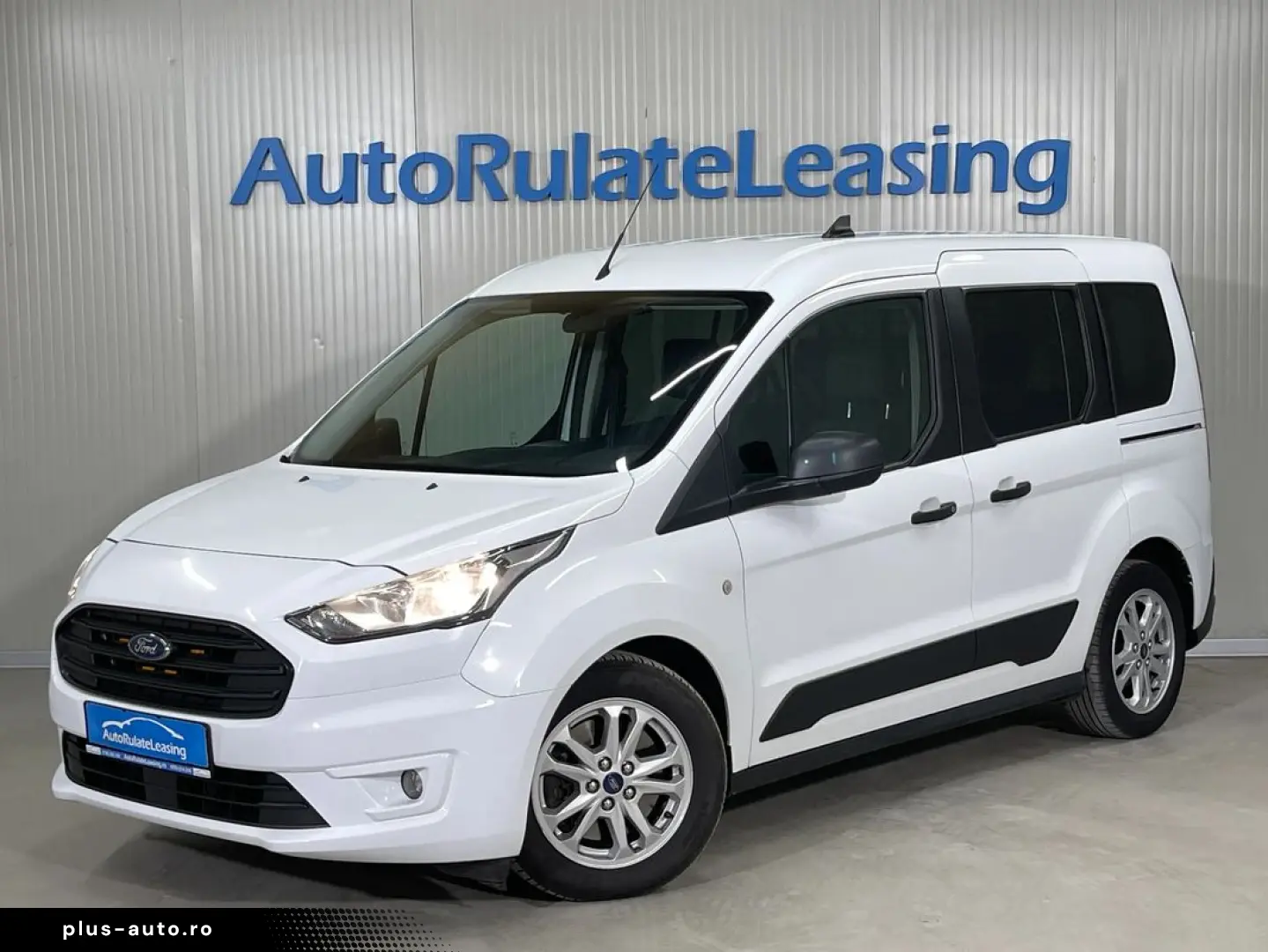 Ford Transit-Connect