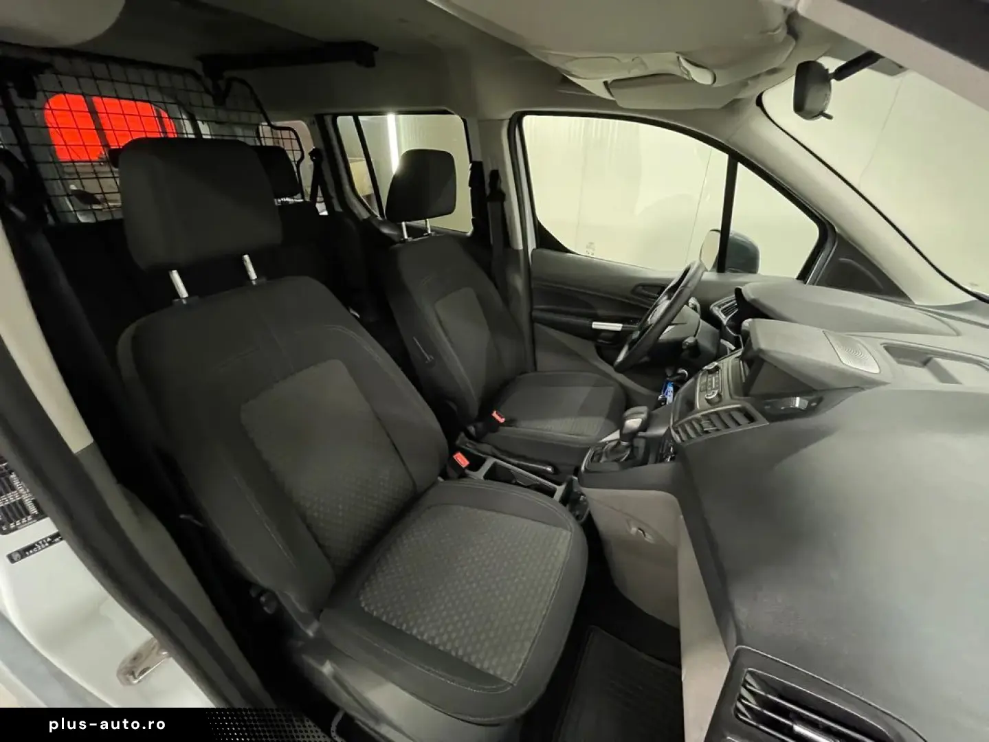 Ford Transit-Connect