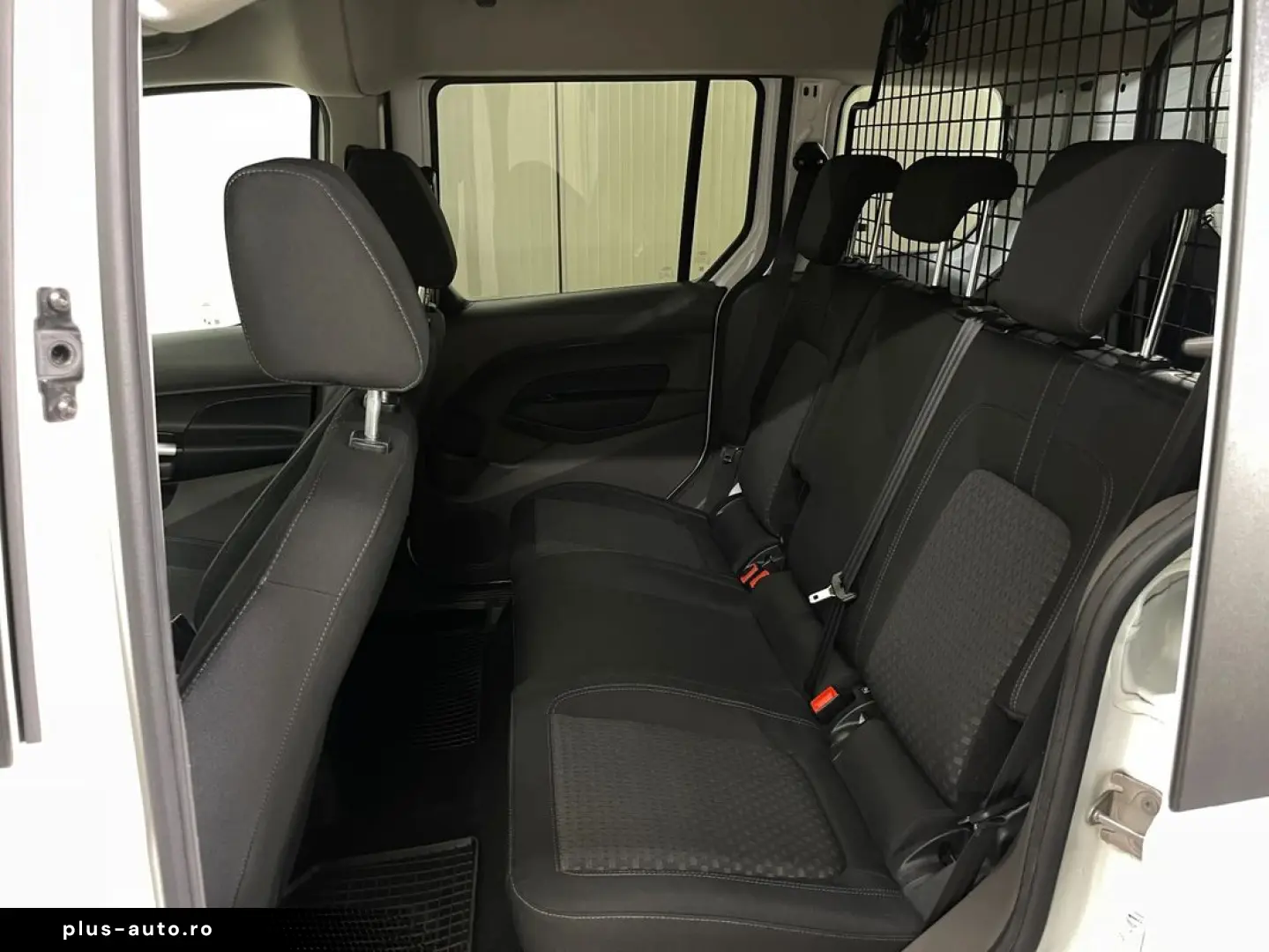 Ford Transit-Connect