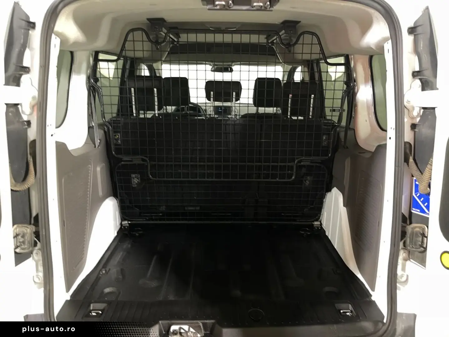 Ford Transit-Connect