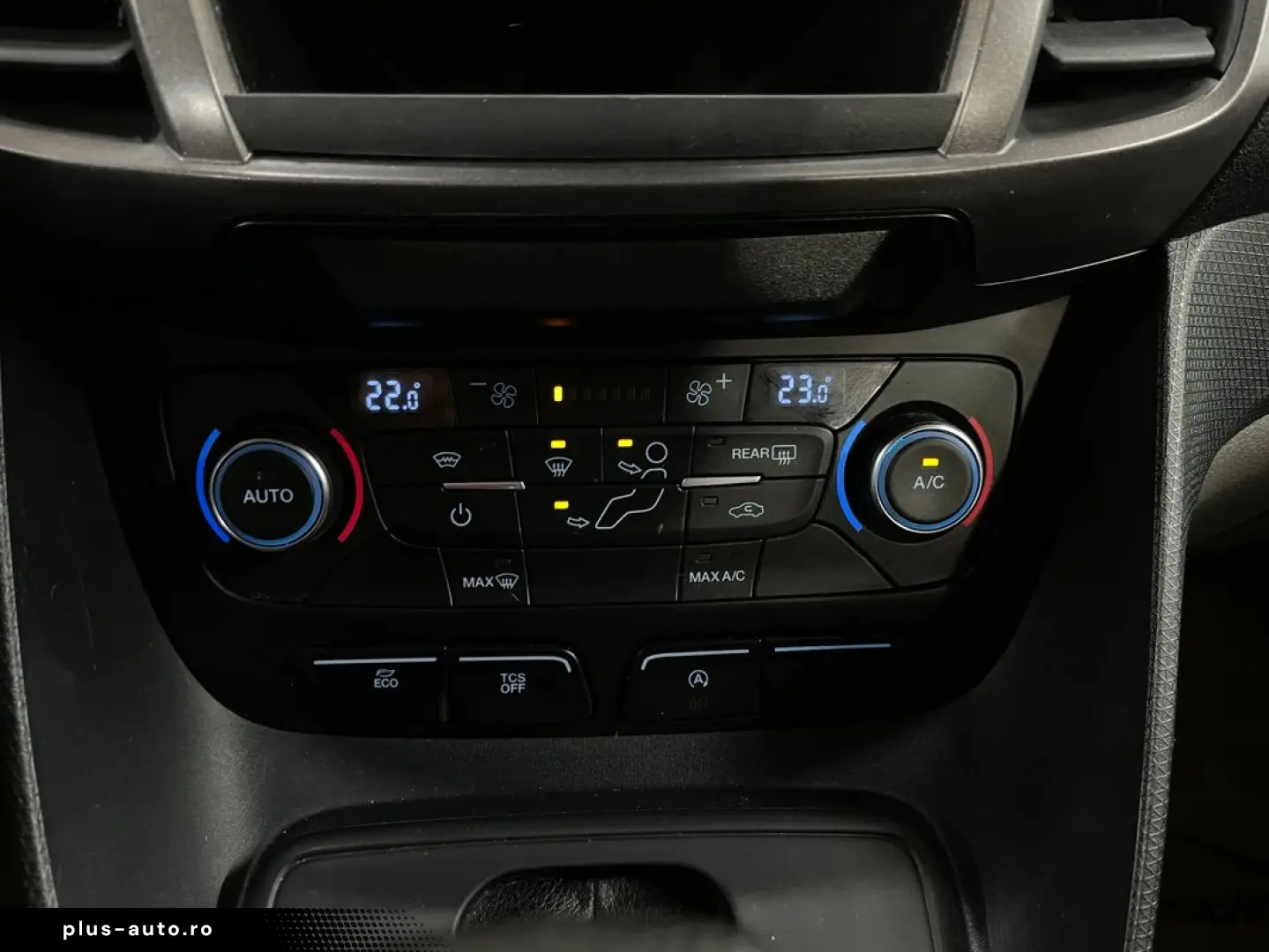 Ford Transit-Connect