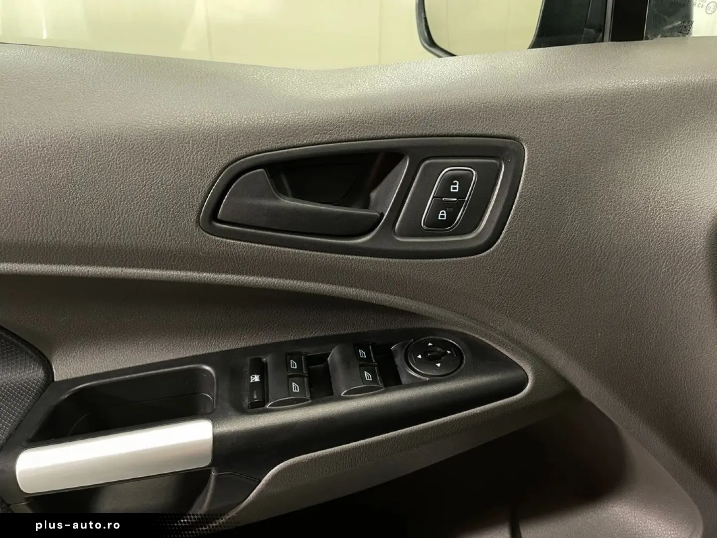 Ford Transit-Connect