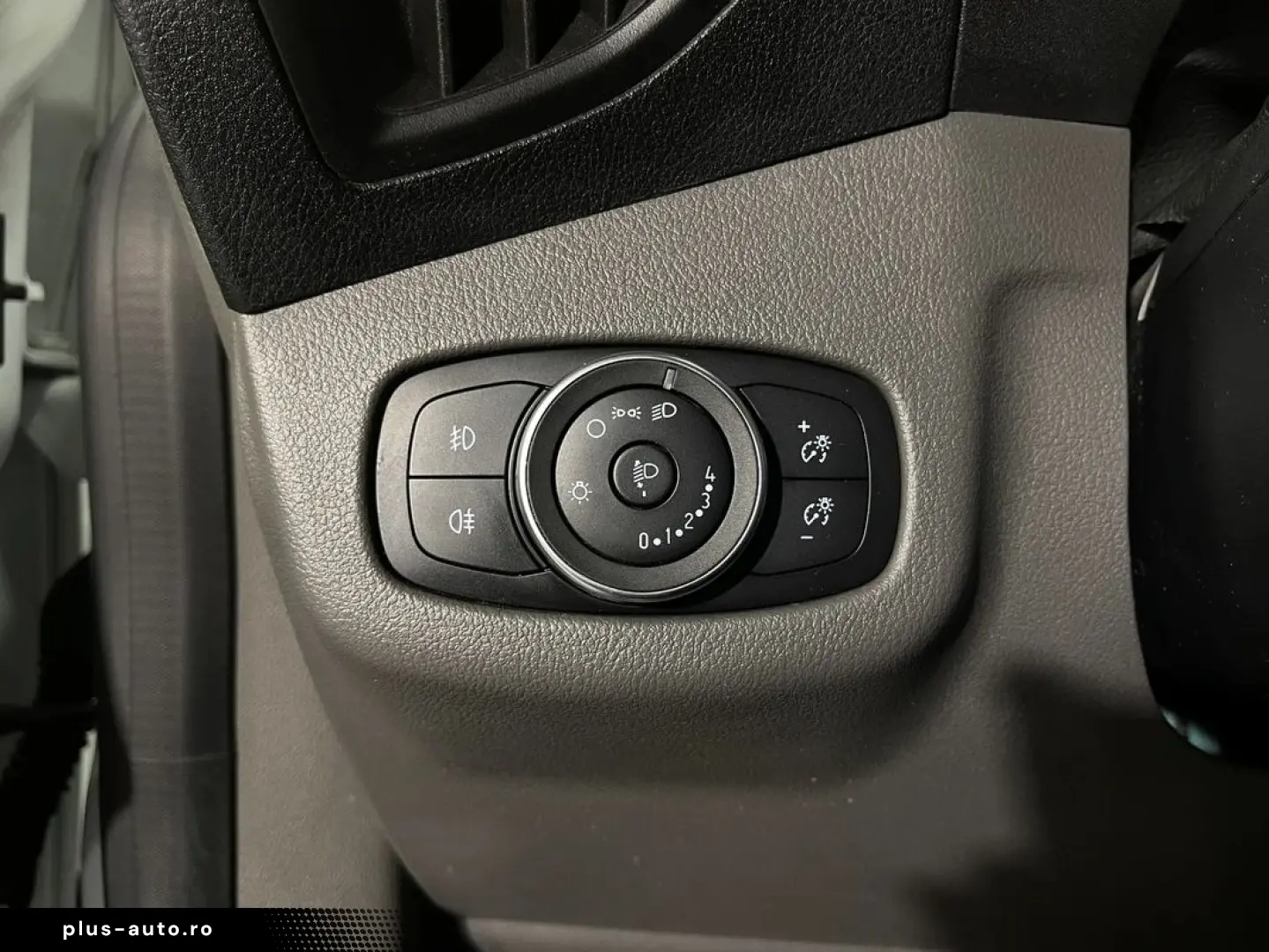 Ford Transit-Connect