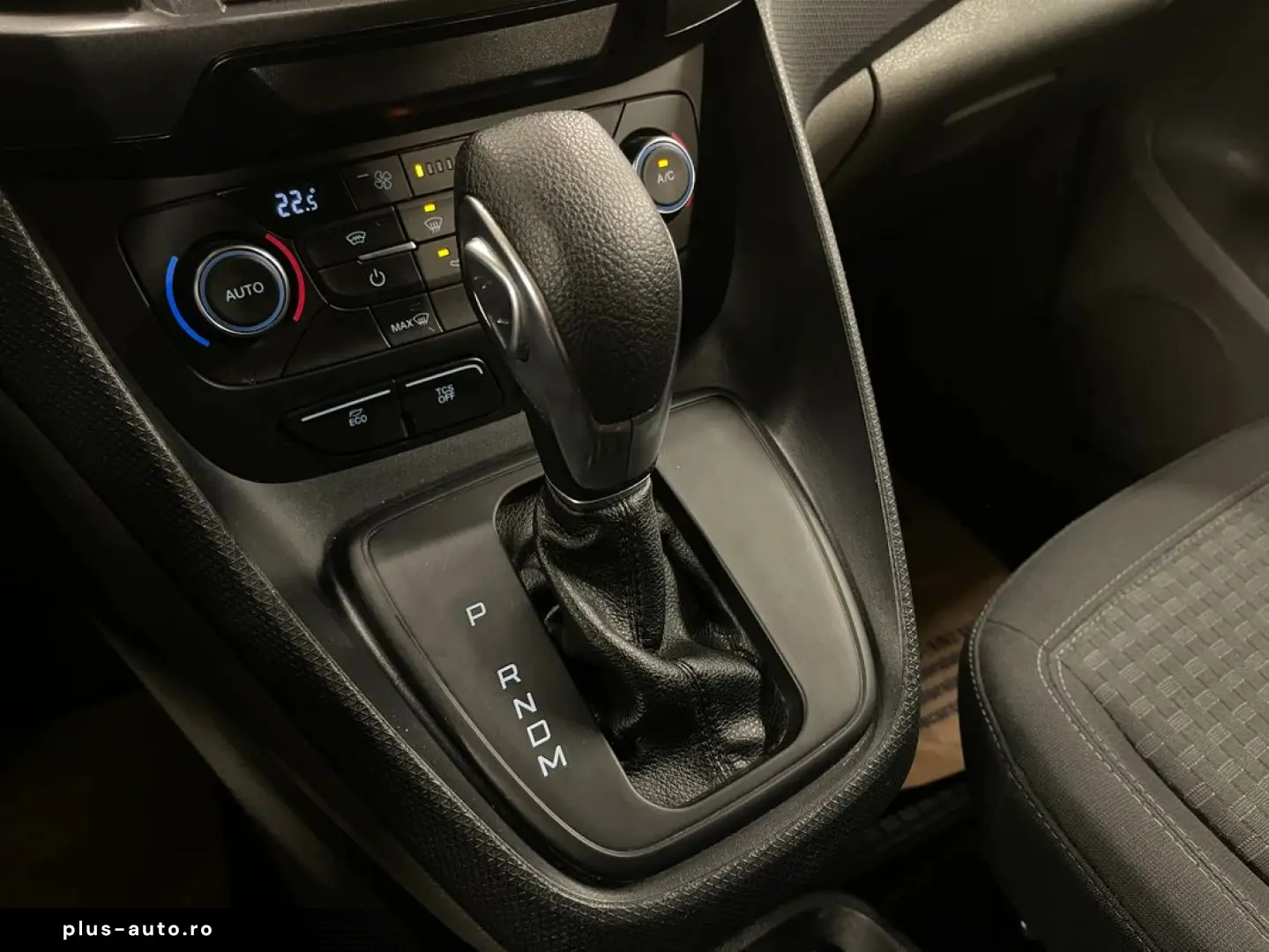 Ford Transit-Connect