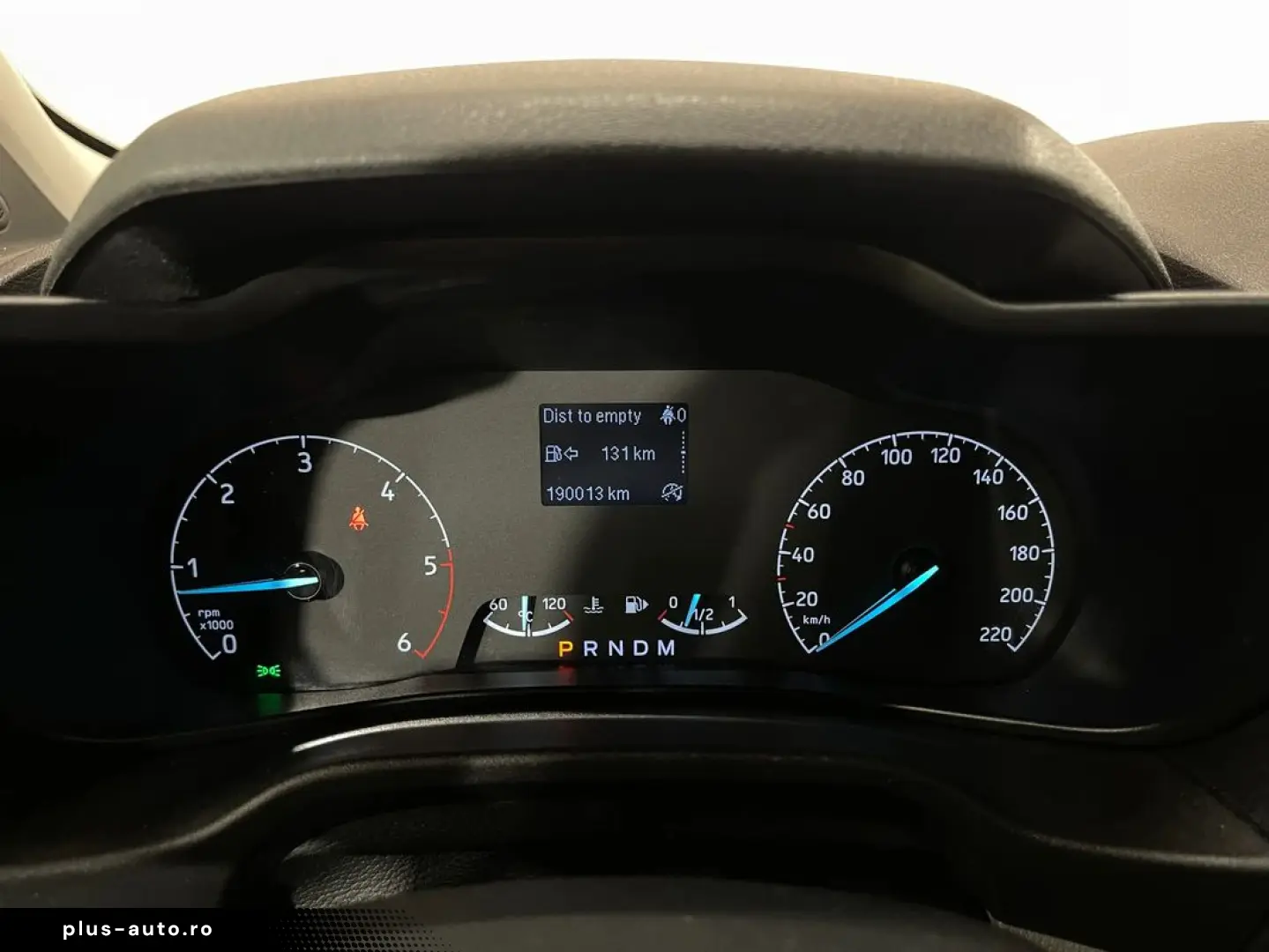 Ford Transit-Connect