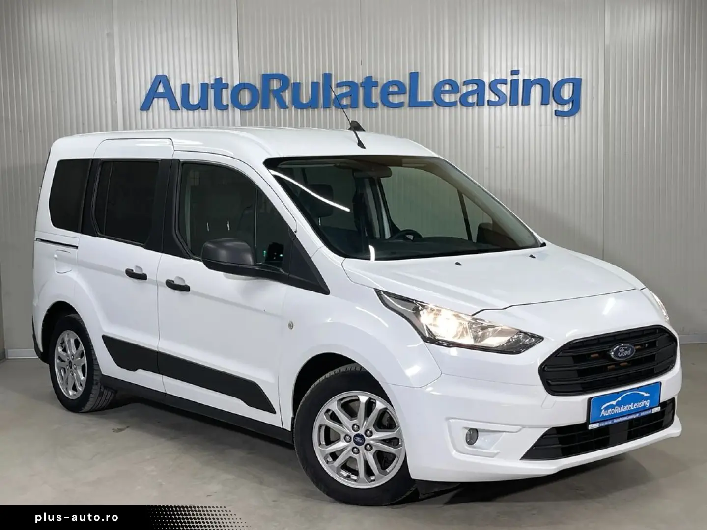 Ford Transit-Connect