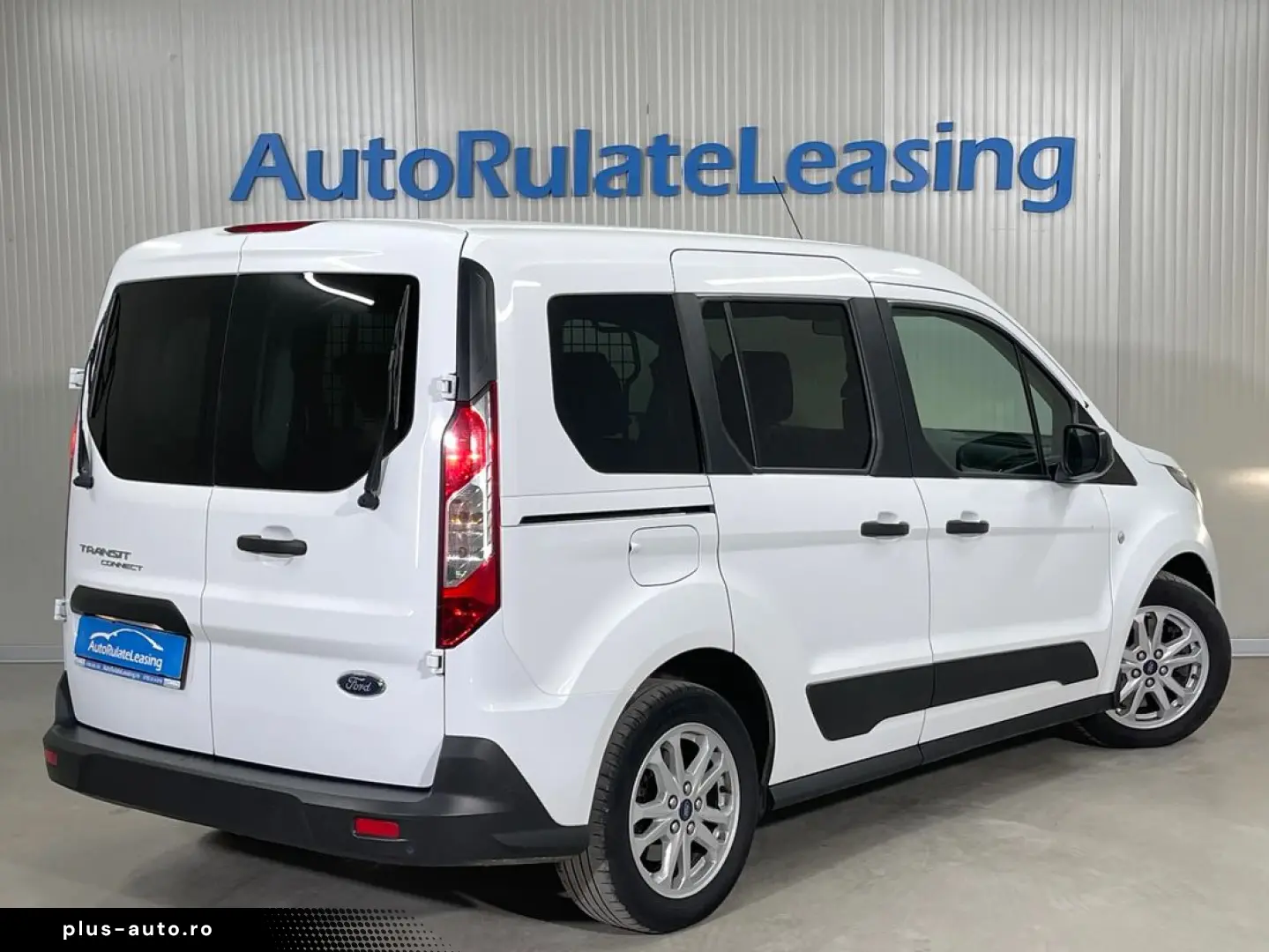 Ford Transit-Connect