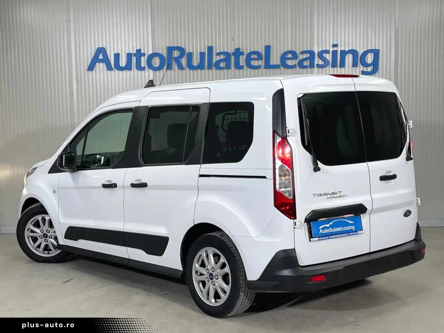 Ford Transit-Connect