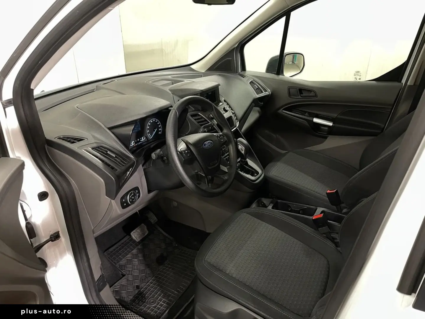 Ford Transit-Connect