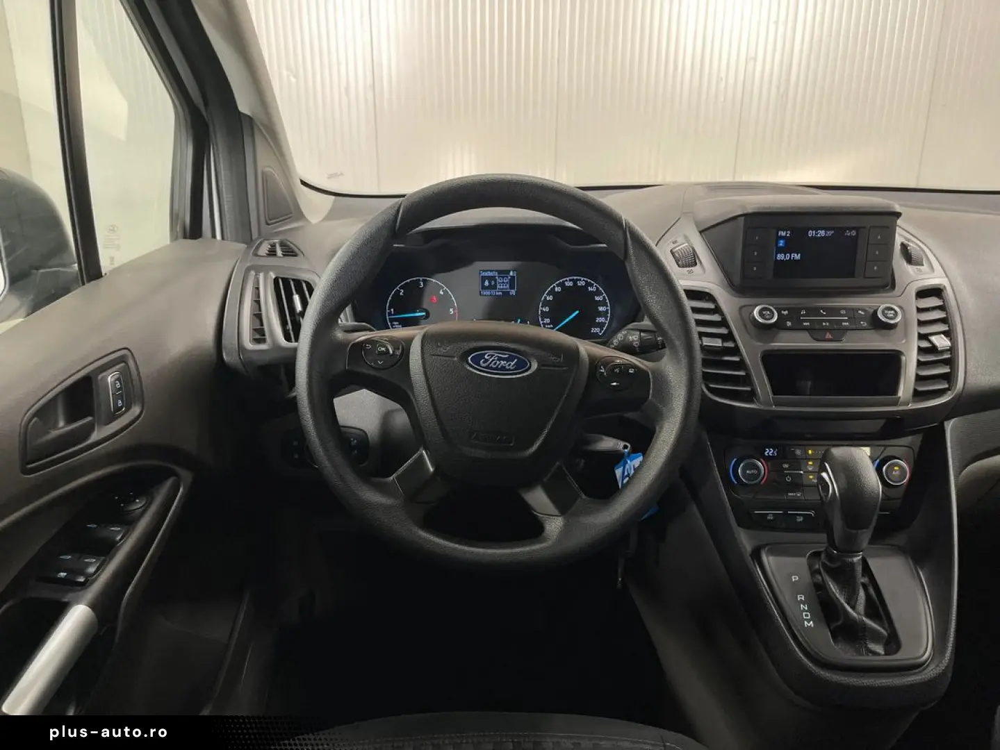 Ford Transit-Connect