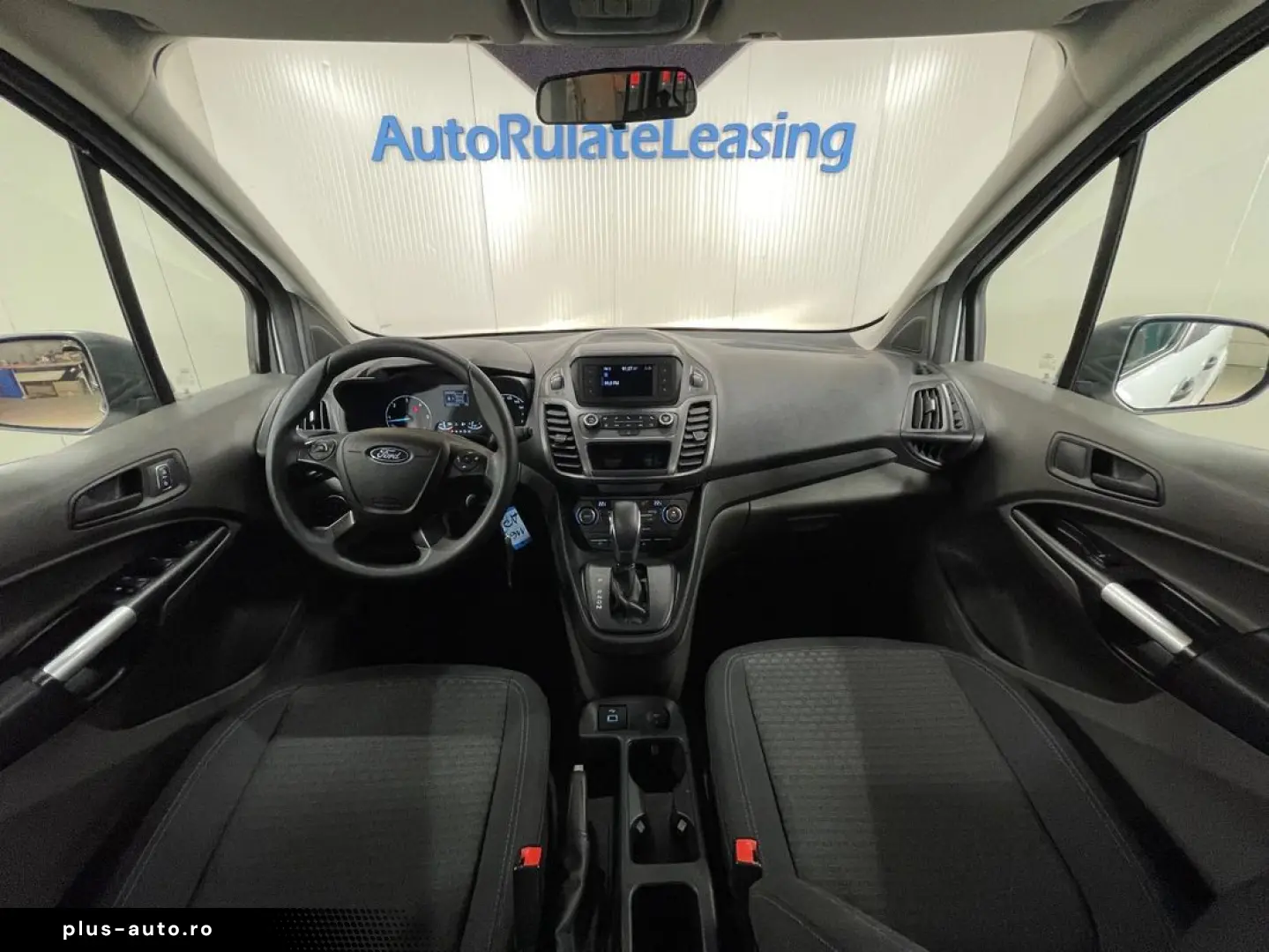 Ford Transit-Connect