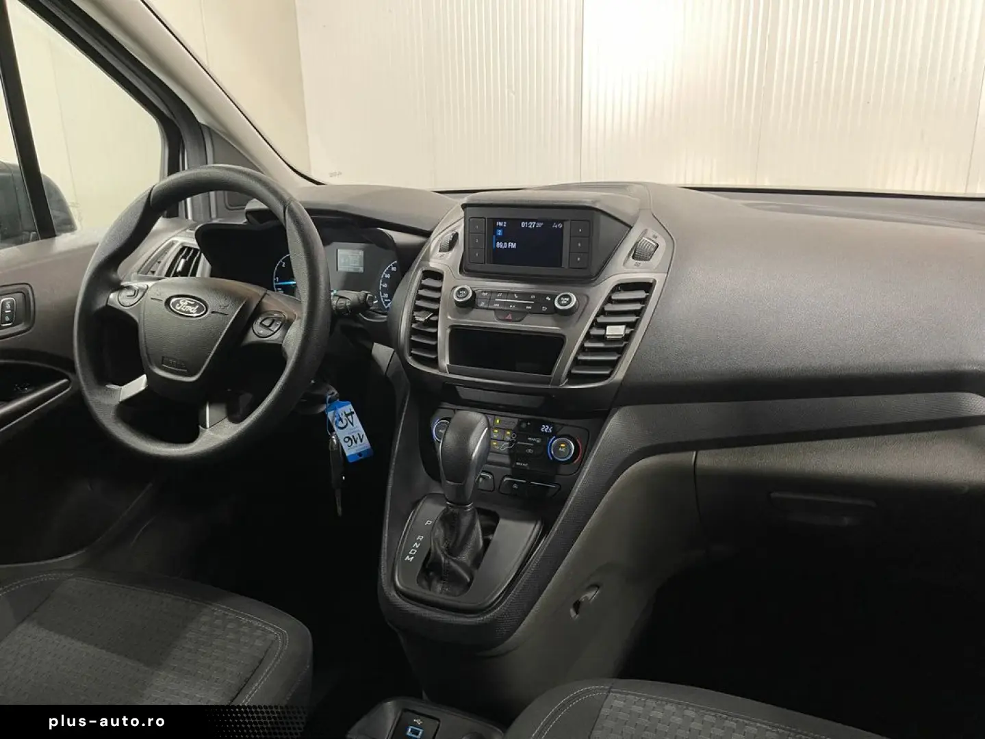 Ford Transit-Connect