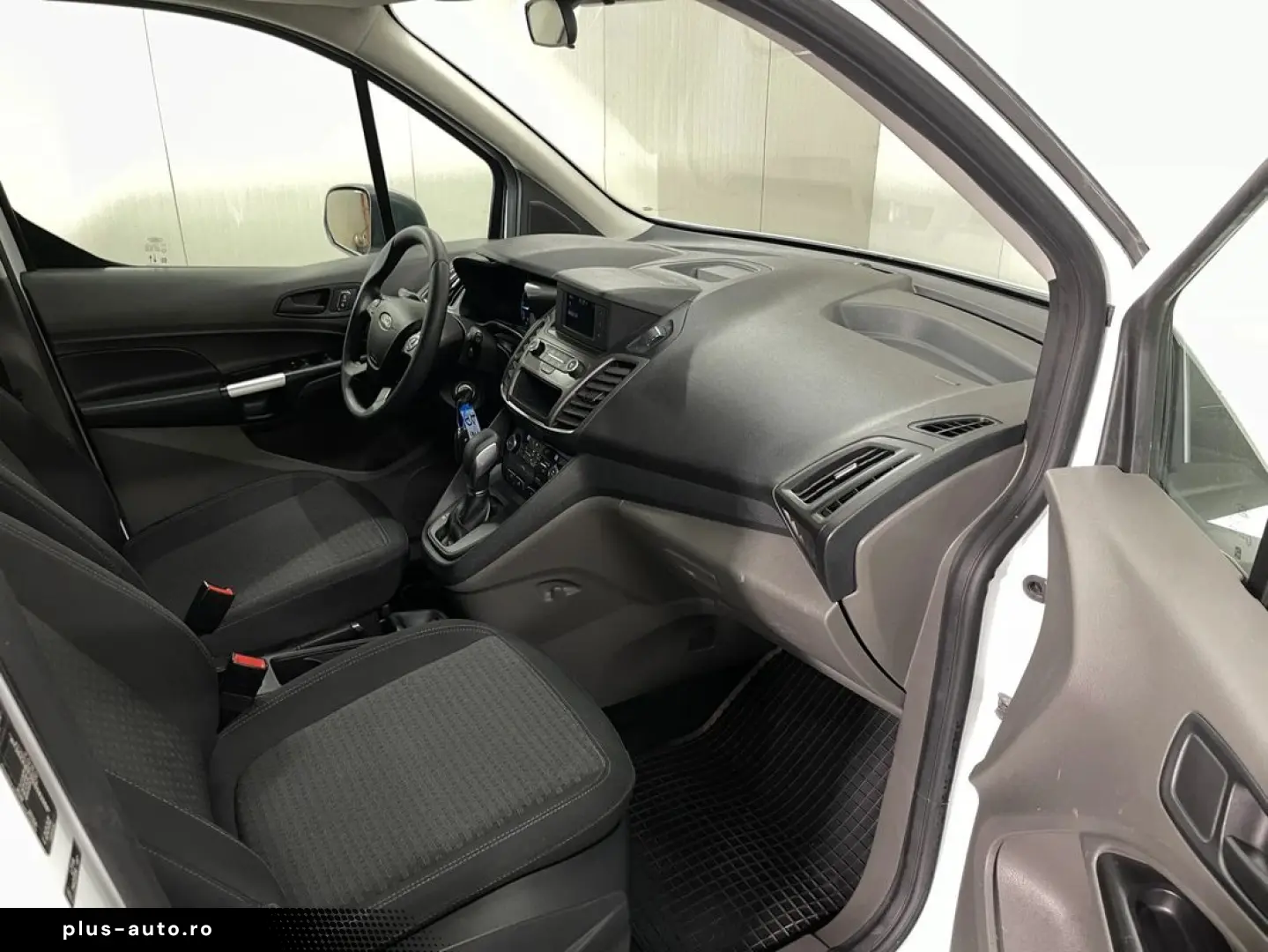 Ford Transit-Connect