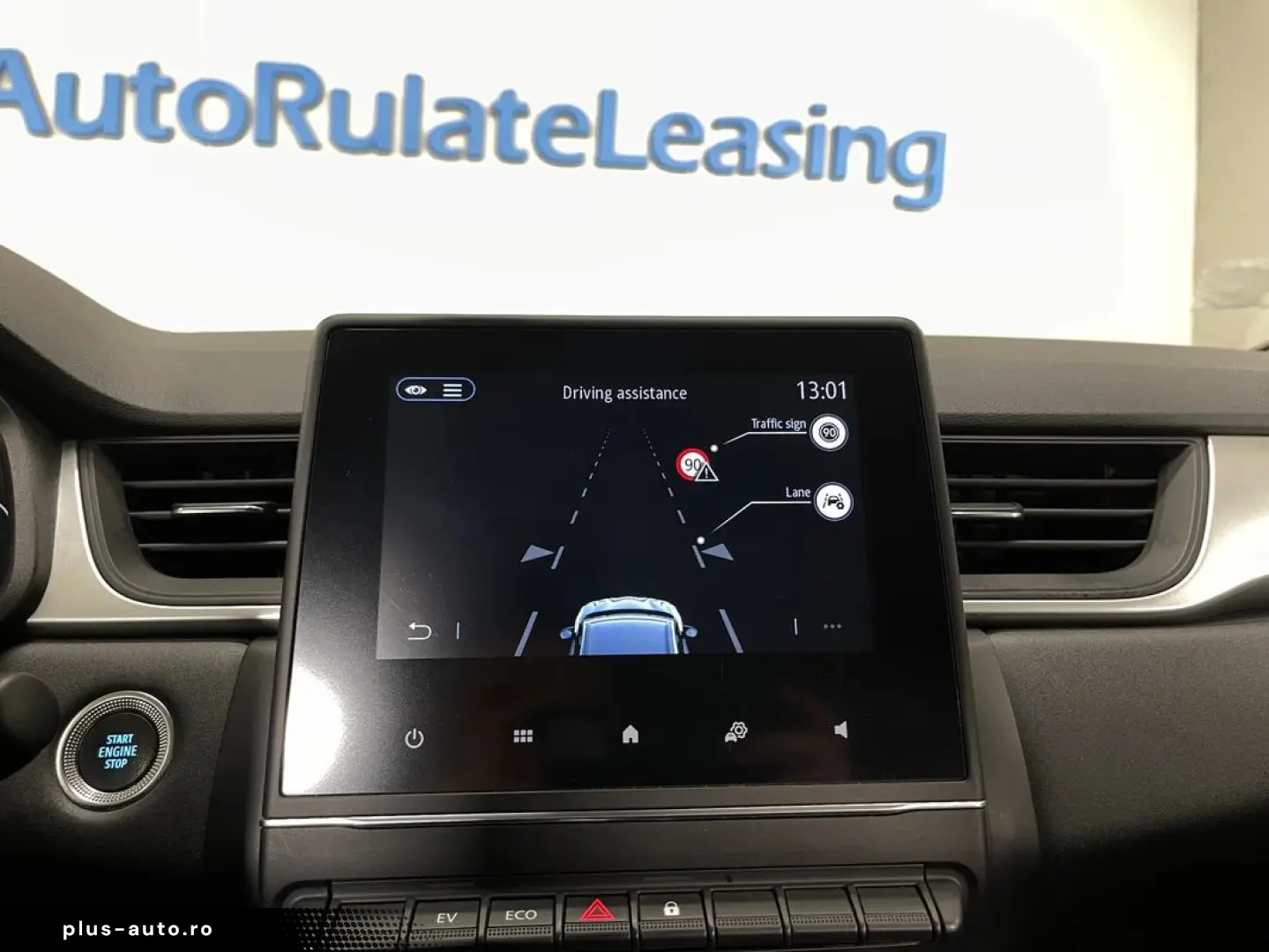 RENAULT Captur 2022 — imagine 8