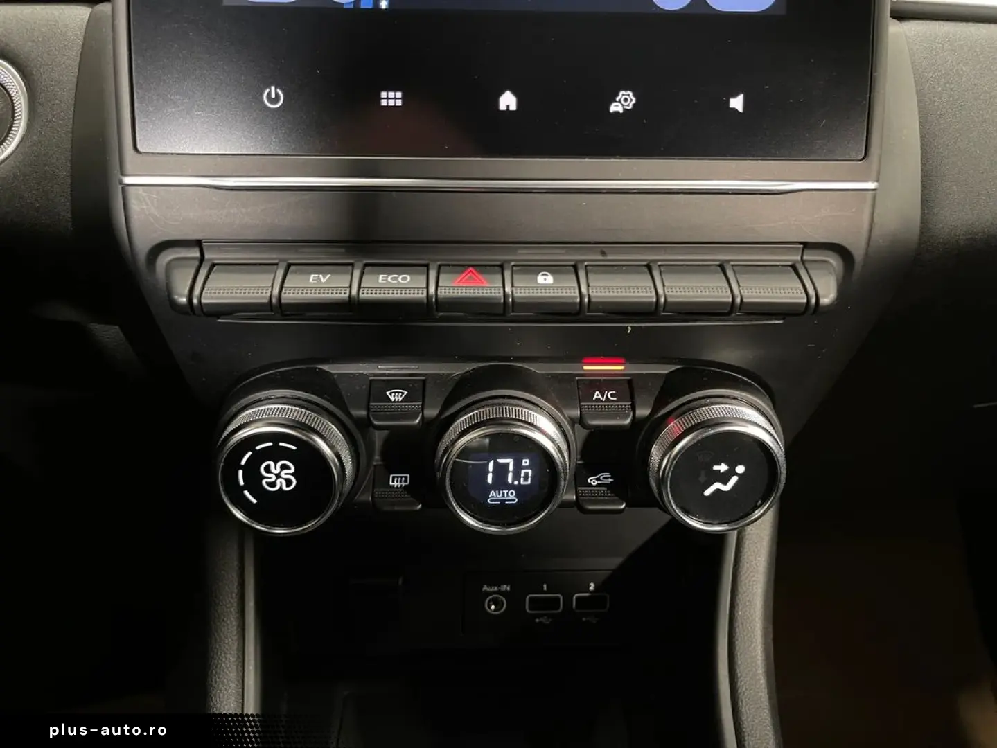 RENAULT Captur 2022 — imagine 11