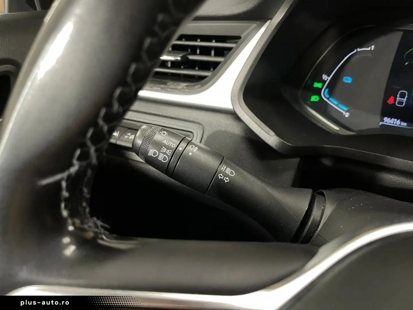 RENAULT Captur 2022 — imagine 16