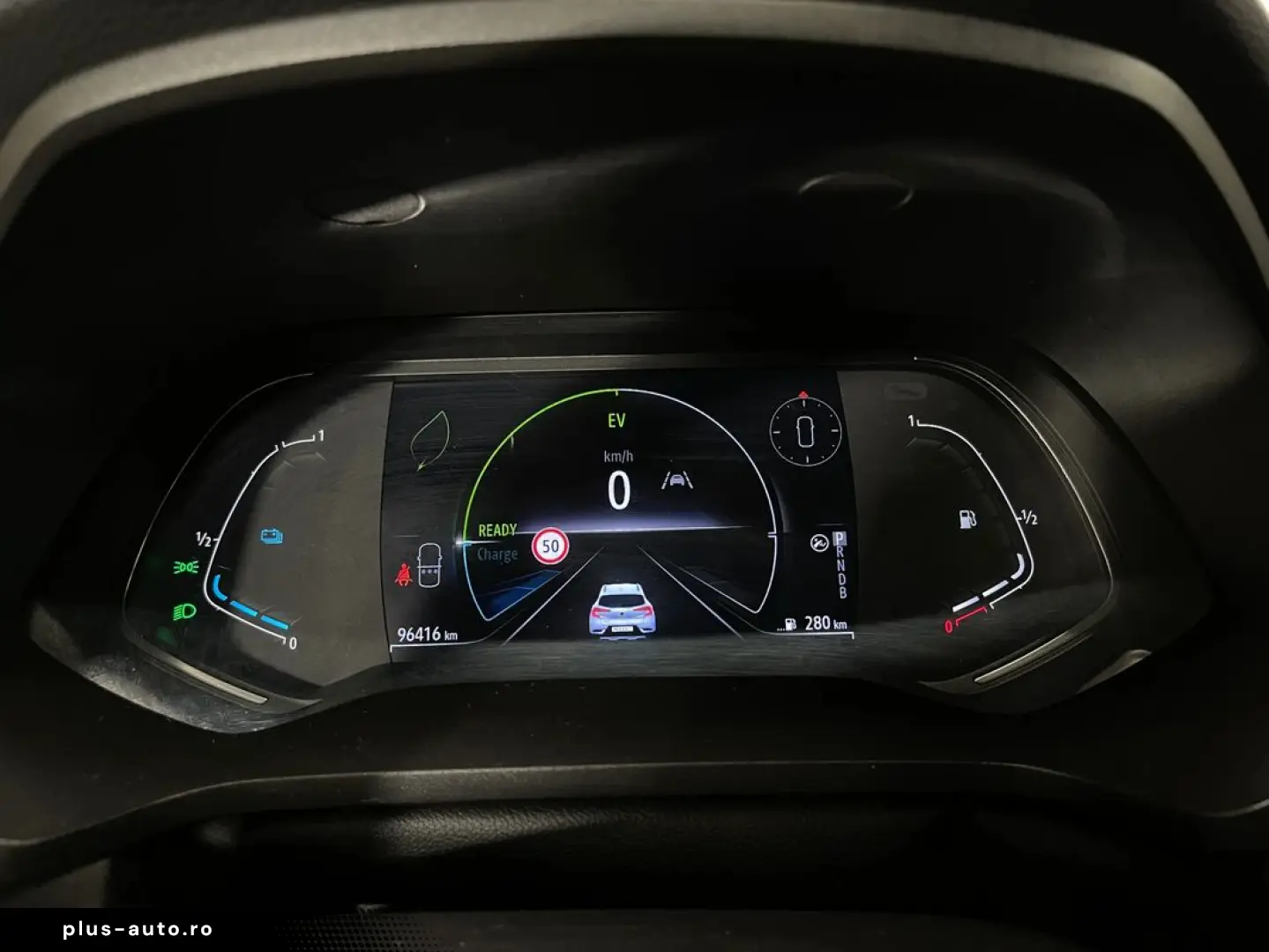 RENAULT Captur 2022 — imagine 20