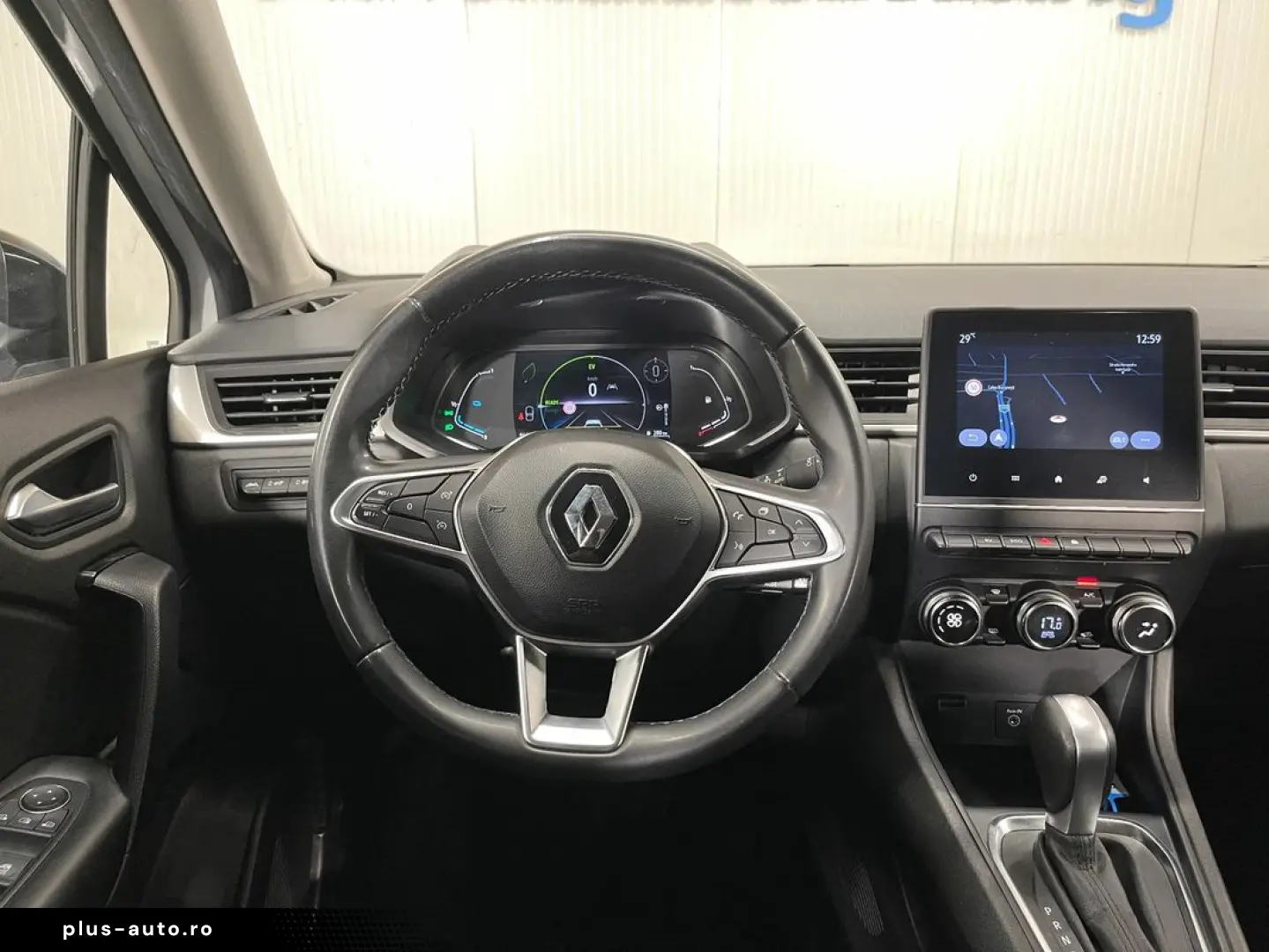 RENAULT Captur 2022 — imagine 24