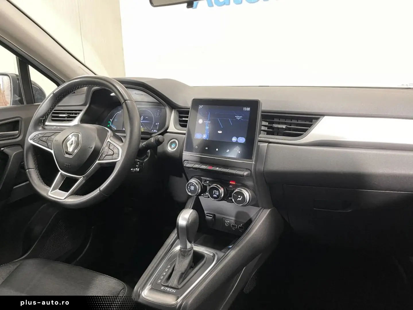 RENAULT Captur 2022 — imagine 26