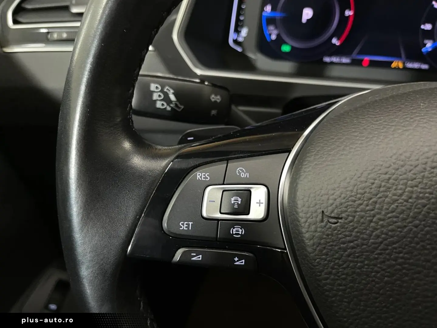 VOLKSWAGEN Tiguan 2019 — imagine 42