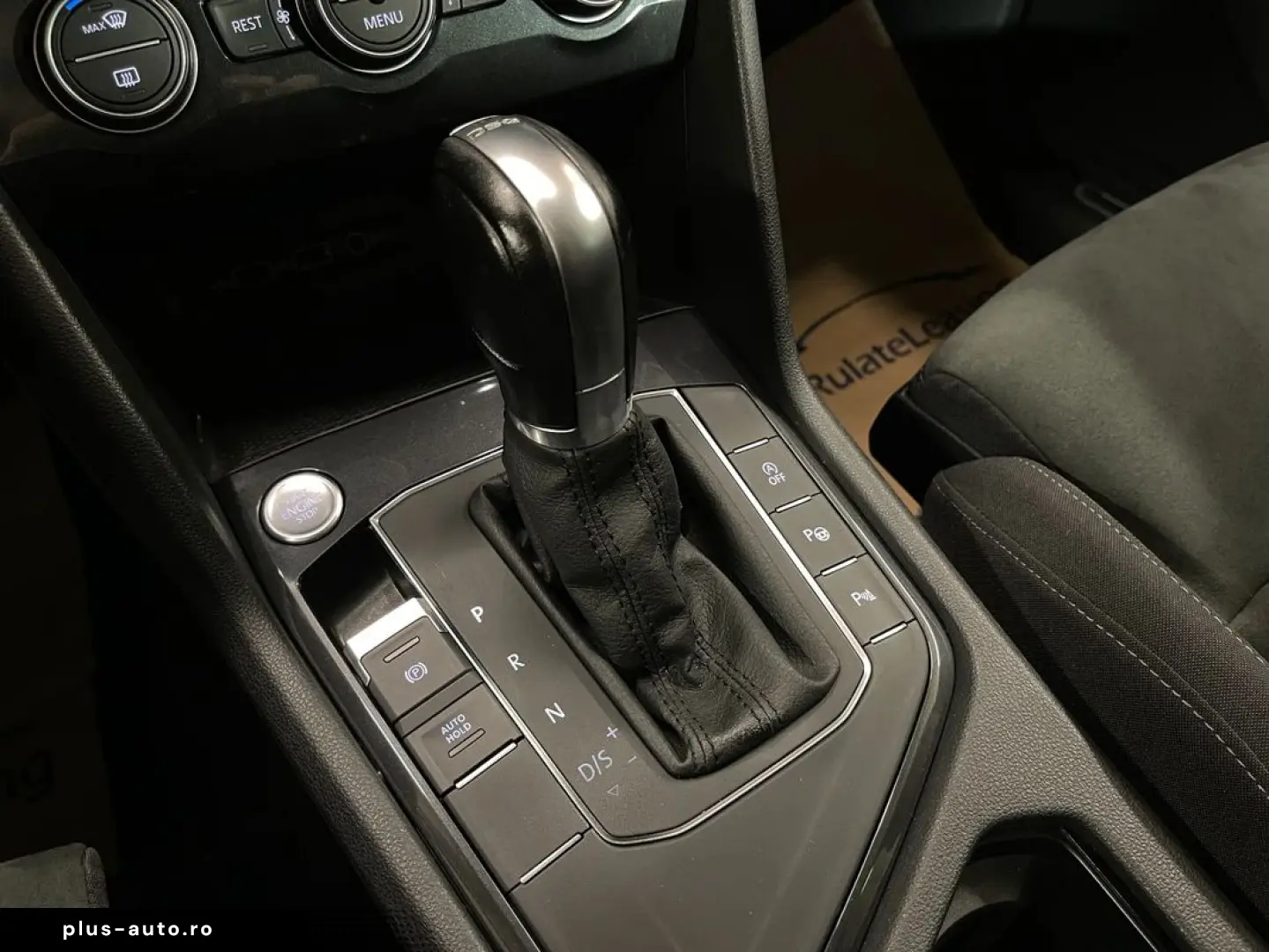 VOLKSWAGEN Tiguan 2019 — imagine 44