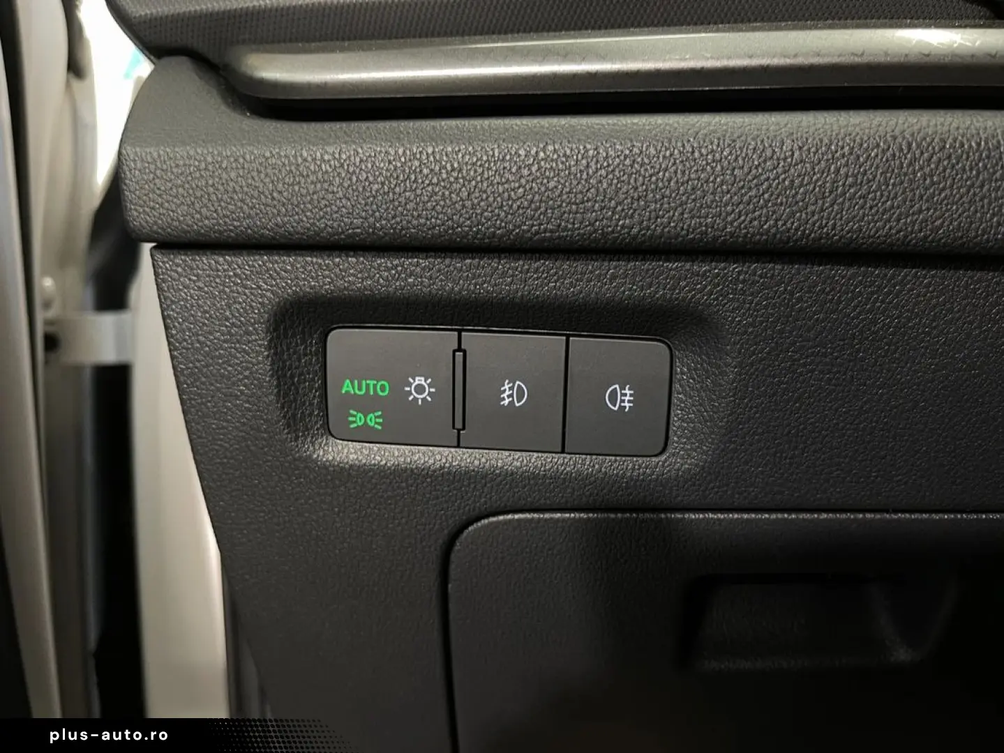 SKODA Octavia 2022 — imagine 34
