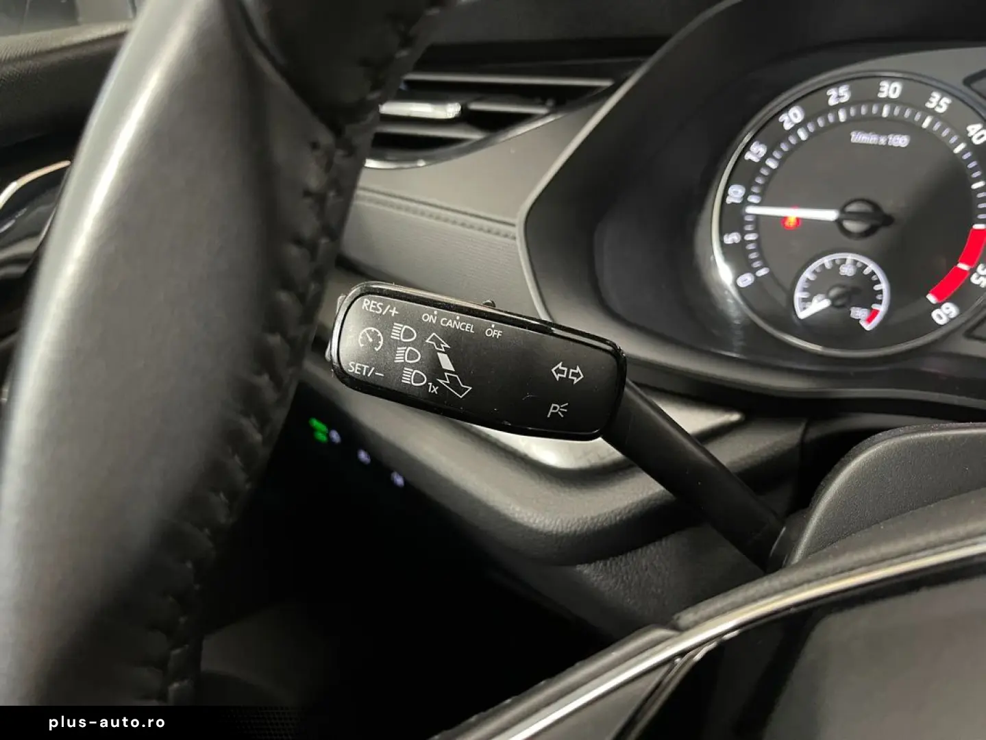 SKODA Octavia 2022 — imagine 35